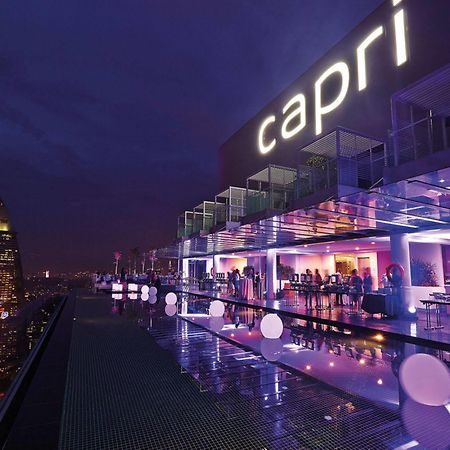 Capri By Fraser, Kuala Lumpur/Malaysia Exterior photo