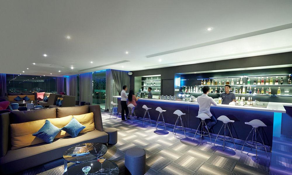 Capri By Fraser, Kuala Lumpur/Malaysia Exterior photo