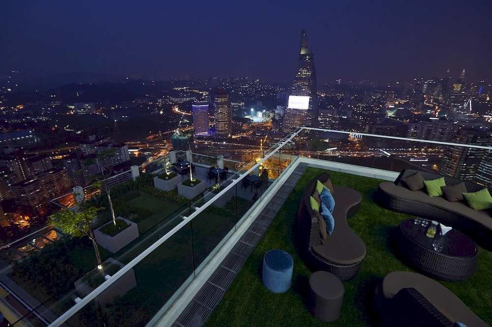 Capri By Fraser, Kuala Lumpur/Malaysia Exterior photo