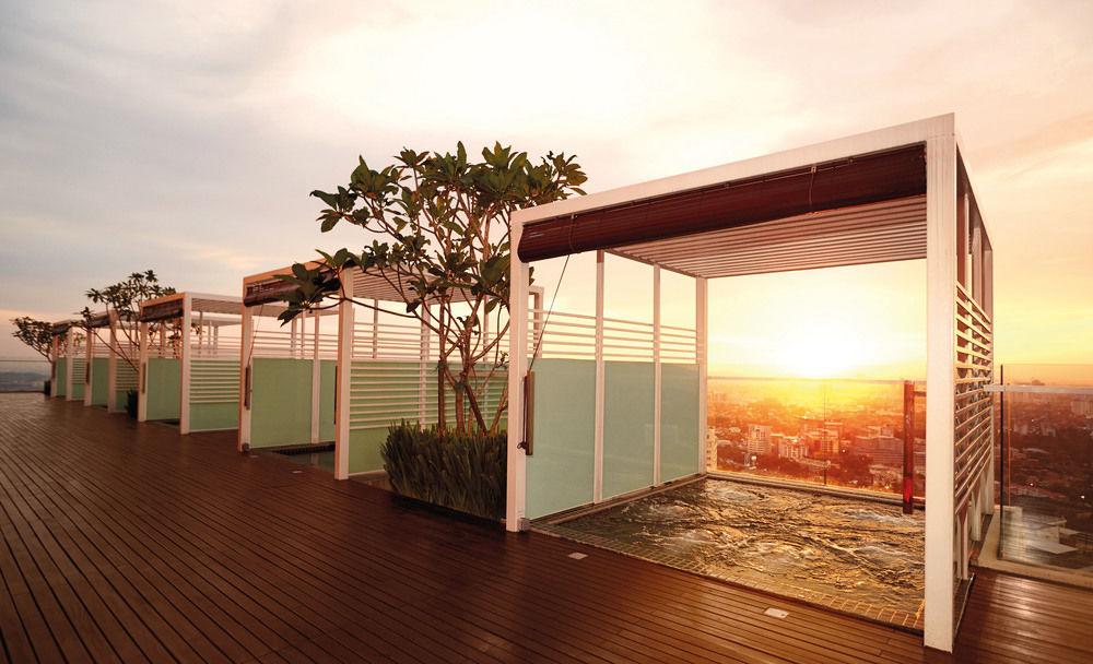 Capri By Fraser, Kuala Lumpur/Malaysia Exterior photo