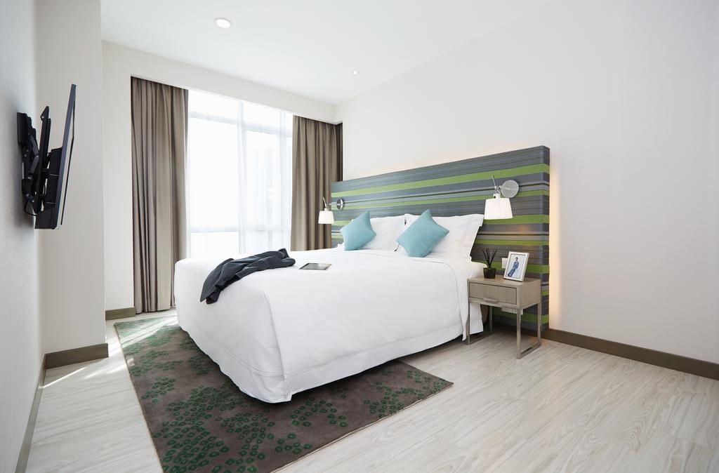 Capri By Fraser, Kuala Lumpur/Malaysia Room photo
