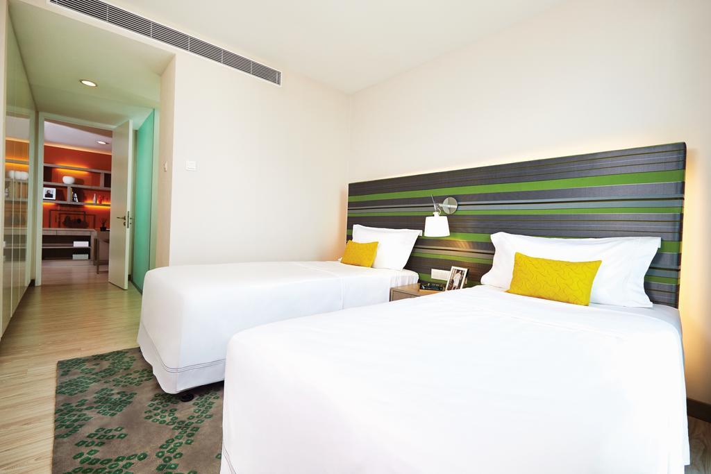 Capri By Fraser, Kuala Lumpur/Malaysia Room photo