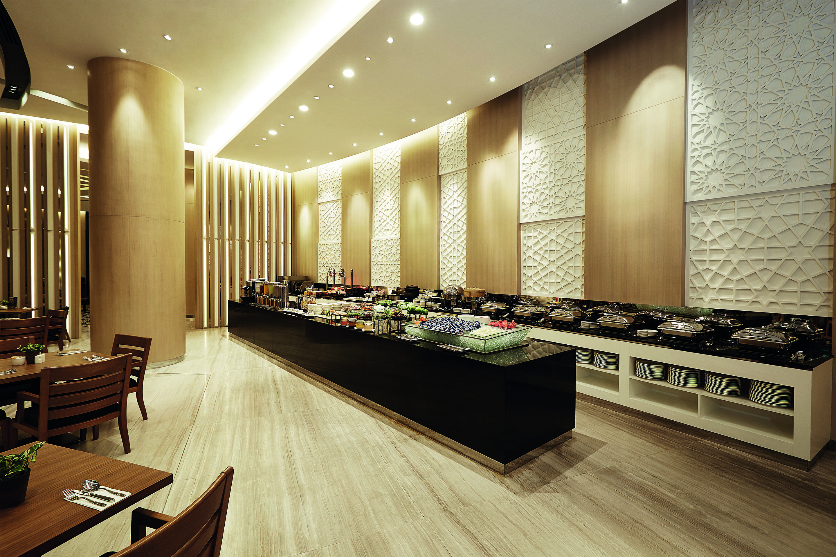 Capri By Fraser, Kuala Lumpur/Malaysia Exterior photo