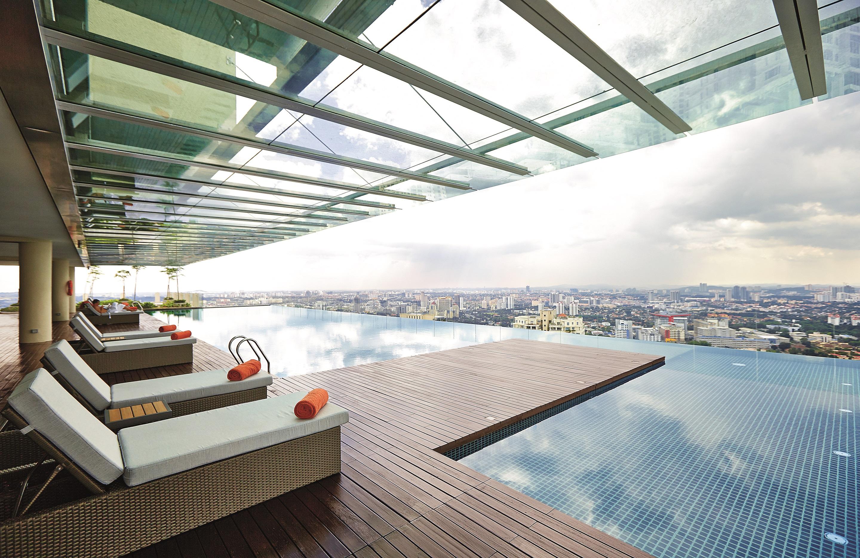 Capri By Fraser, Kuala Lumpur/Malaysia Exterior photo