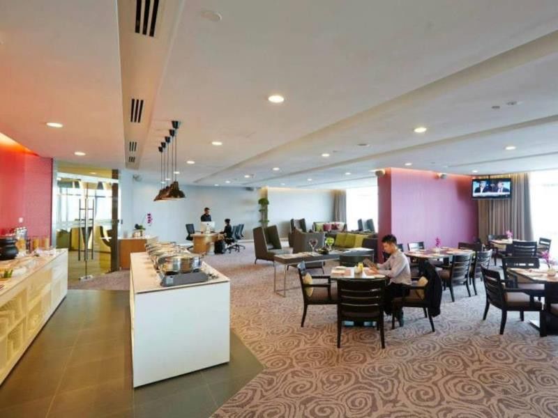 Capri By Fraser, Kuala Lumpur/Malaysia Exterior photo
