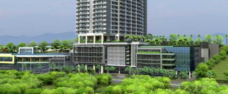 Capri By Fraser, Kuala Lumpur/Malaysia Exterior photo