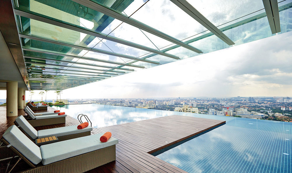 Capri By Fraser, Kuala Lumpur/Malaysia Exterior photo