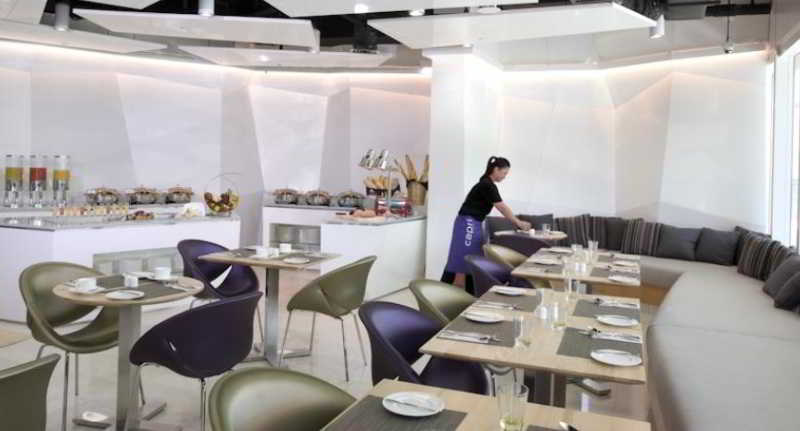Capri By Fraser, Kuala Lumpur/Malaysia Exterior photo