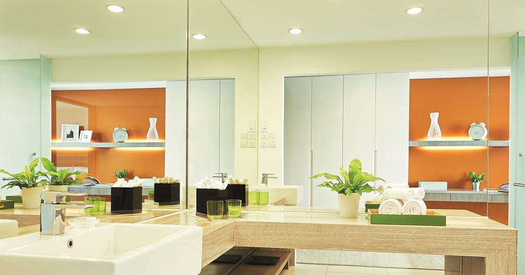 Capri By Fraser, Kuala Lumpur/Malaysia Room photo