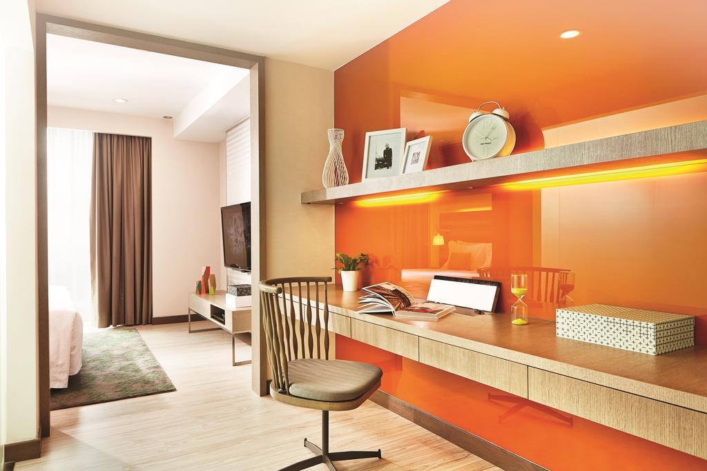 Capri By Fraser, Kuala Lumpur/Malaysia Room photo