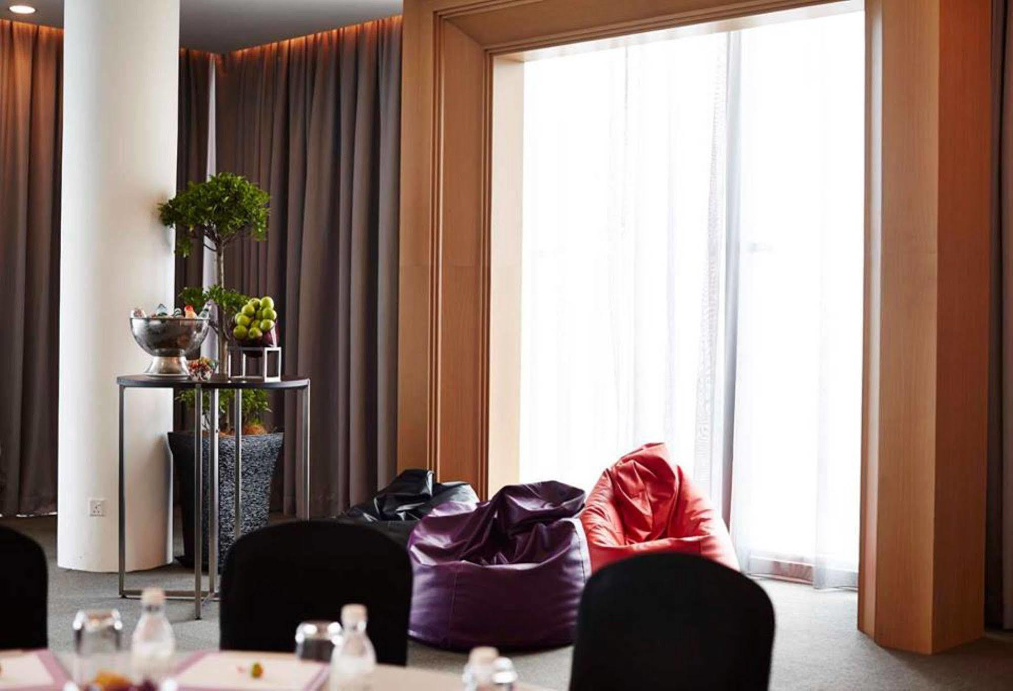 Capri By Fraser, Kuala Lumpur/Malaysia Exterior photo