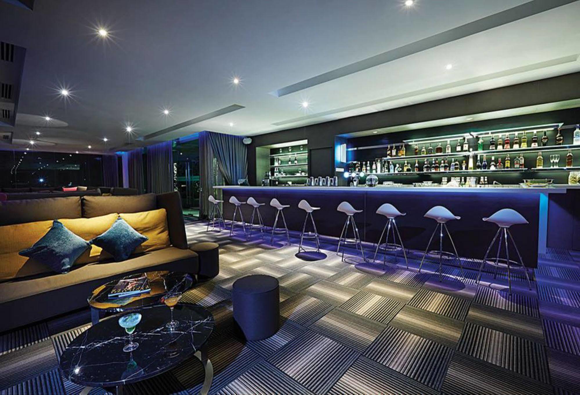 Capri By Fraser, Kuala Lumpur/Malaysia Exterior photo
