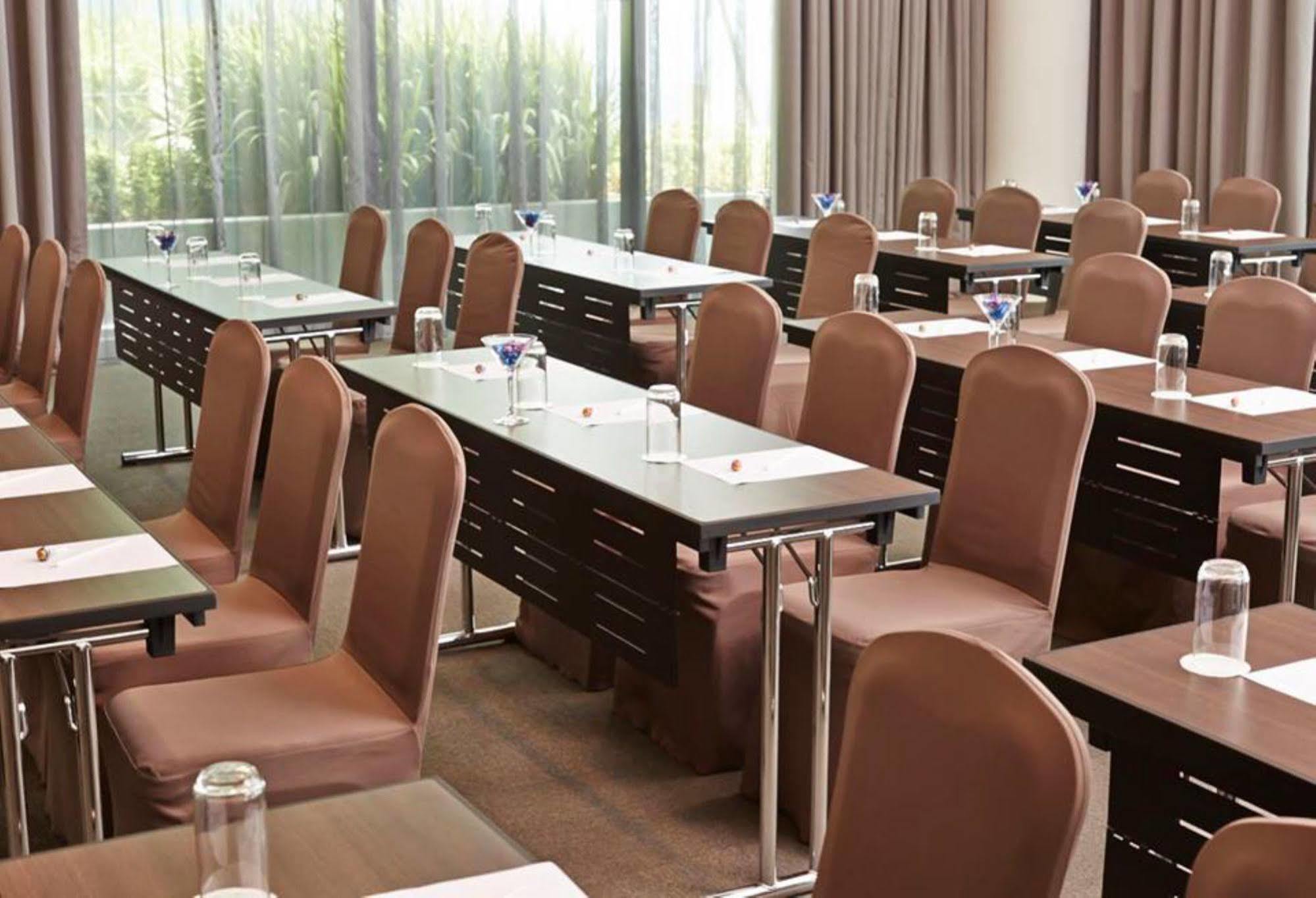 Capri By Fraser, Kuala Lumpur/Malaysia Exterior photo