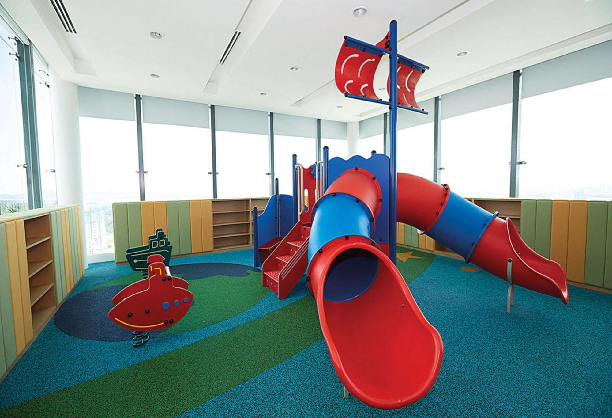 Capri By Fraser, Kuala Lumpur/Malaysia Exterior photo